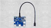 威鋒VL605 USB-C 轉 HDMI 2.1訊號轉換器量產上市