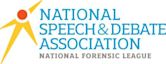 National Speech and Debate Association