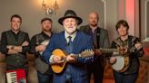 Derek Warfield & The Young Wolfe Tones pick up where the lockdown left off