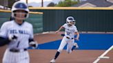 UIL softball playoff roundup: El Paso teams recap of bi-district round