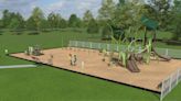 New playground coming to Coves Park in Bensalem. What to expect