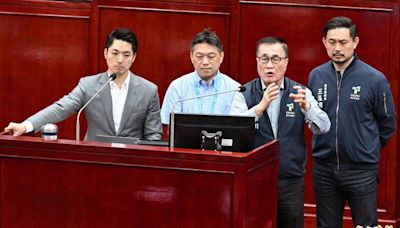 大巨蛋辦演唱會卡關 李四川：柯文哲任內綁下「死結」