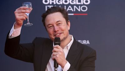 Musk says SpaceX, X moving HQs out of California over transgender law