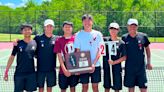 Every Peoria-area tennis player to advanced to the IHSA boys state finals