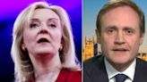 Tory MP Tom Tugendhat Left Squirming At Reminder Of How He Once Backed Liz Truss's Leadership Bid