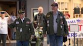 North Alabama WWII veterans travel to Normandy for 80th anniversary of D-Day