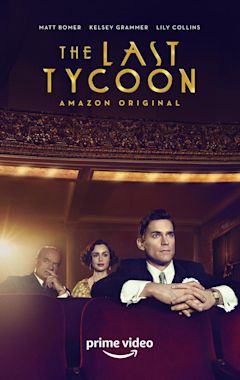 The Last Tycoon