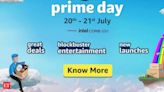 Amazon Prime Day 2024 offers exclusive discounts on Carnival Cruises, all you need to know