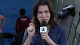 Globo toma atitude inédita e manda Ana Paula Araújo para as ruas