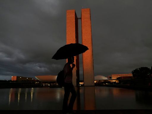 'Criminoso', 'ditatorial': políticos monitorados pela Abin paralela reagem à operação da PF Por Estadão Conteúdo