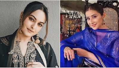 Sonakshi Sinha-Zaheer Iqbal Wedding: Manisha Koirala sends gifts to her Heeramandi co-star ahead of big day