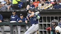 Mariners Mitch Garver Says He s Receiving Death Threats Over Poor Play