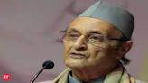 Karan Singh urges govt to shift Jammu division back under Nagrota Corps