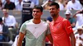 Paris 2024 Olympics: When And Where To Watch Novak Djokovic vs Carlos Alcaraz In Men's Tennis Singles Final?