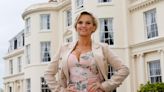 Kerry Katona had 'such a laugh' making OnlyFans video with daughter