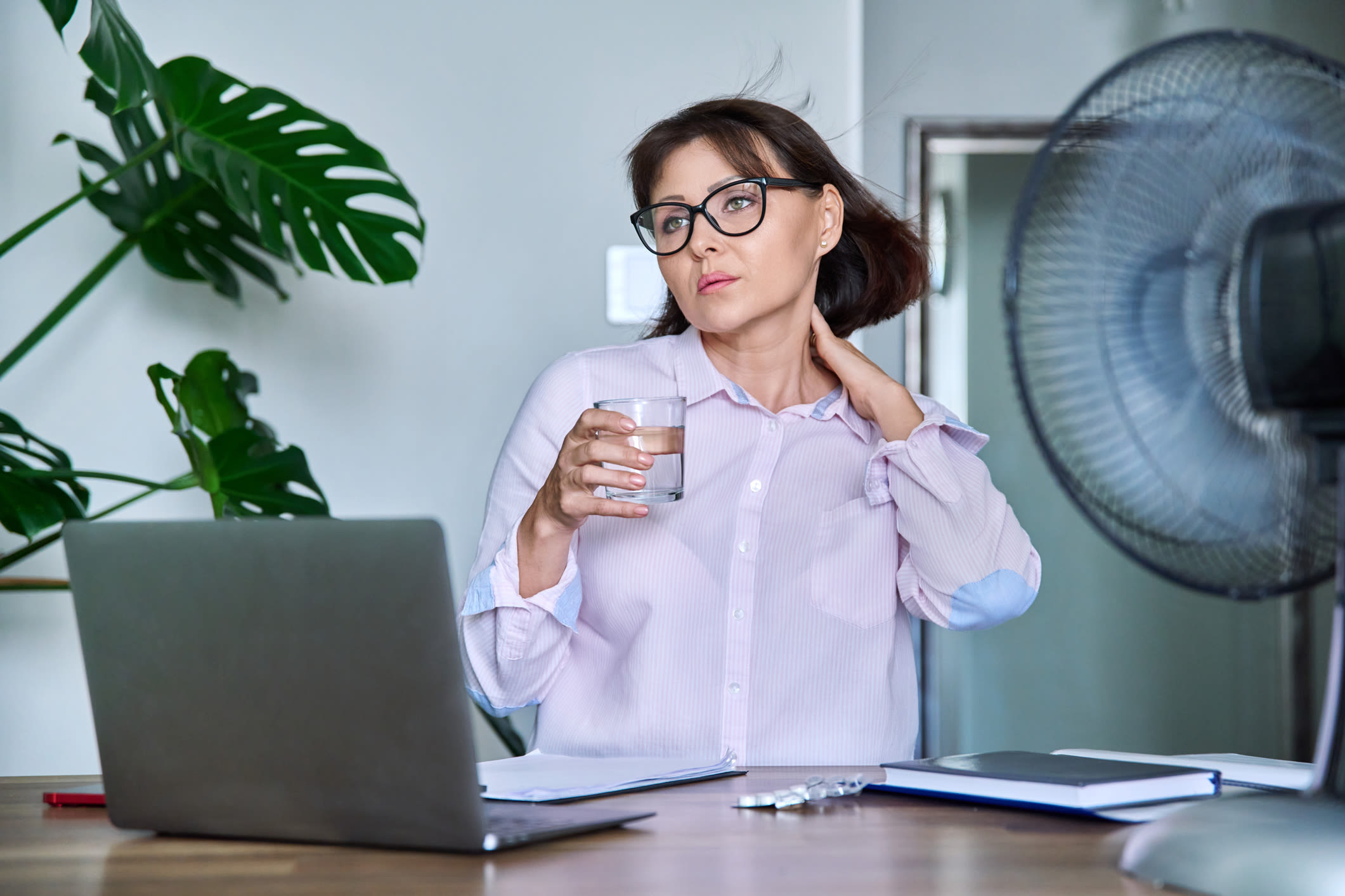 Texas woman shares what you should actually wear to the office in summer