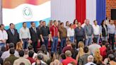 La Nación / Gobierno hará la “mayor inversión de la historia en Central”, afirma Peña