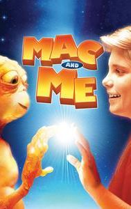 Mac and Me