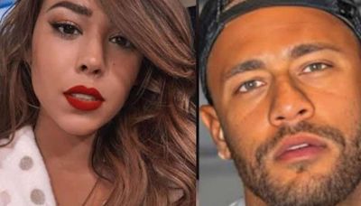 Atriz da Netflix rompe o silêncio e expõe affair com Neymar; saiba quem é