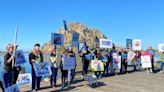 Morro Bay group says offshore wind development surveys kill marine life. Is that true?