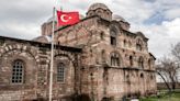 Erdoğan government formally reopens another Byzantine-era church as a mosque