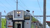 Officials celebrate South Shore Line’s improved capacity, speed, and frequency - Trains