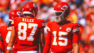 Can Kansas City Chiefs join the three-peat club? They're not alone in the chase