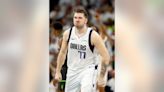 Dallas Mavericks advance to NBA Finals