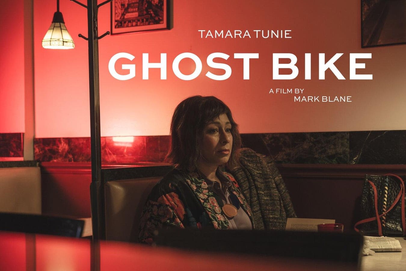 Short Film ‘Ghost Bike’ Debuts On Apple TV On September 4