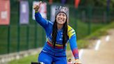 Cuándo compite Mariana Pajón en ciclismo BMX Racing: fechas y horario en los Juegos Olímpicos 2024