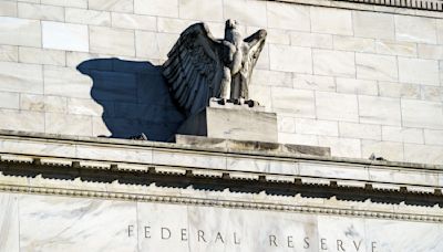 Federal Reserve is set to cut interest rates for the first time in 4 years