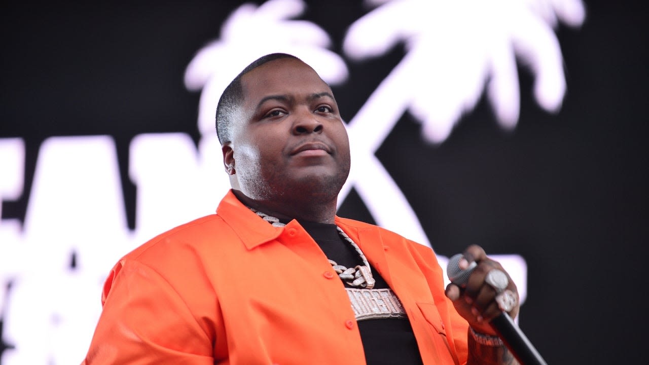 Sean Kingston Extradited to Florida in Fraud and Theft Case