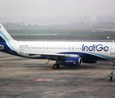 IndiGo Cancels Nearly 300 Flights Amid Widespread Microsoft Outage - Check Full List