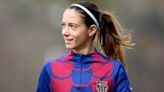 Women's Champions League: Barcelona's Aitana Bonmati says Chelsea 'can compete for everything'