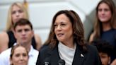 Vice President Kamala Harris Joins TikTok Following Meme Surge