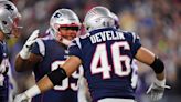 46 days till Patriots season opener: Every player to wear No. 46 for New England
