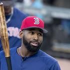 Jackie Bradley Jr.