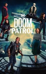 Doom Patrol