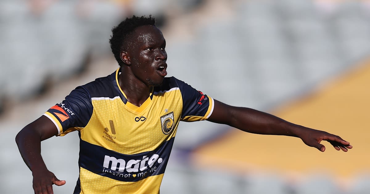 AFC Cup 2023-24: Central Coast Mariners beat Al Ahed to win title