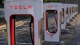 White House: Tesla to make some EV Superchargers available to all