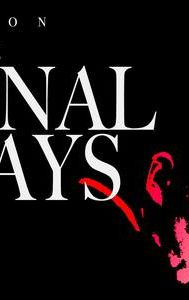 The Final Days (1989 film)