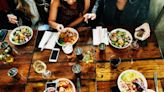 FYI, A Noisy Restaurant Can Impact Your Food Choices — Even How It Tastes