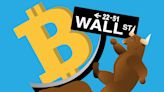 Wall Street has made serious strides to embrace crypto this year. But after FTX's implosion, a regulatory crackdown is imminent.