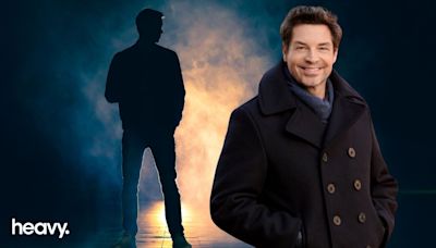 Fans Rave About Brennan Elliott's 'James Bond' Look for New Film