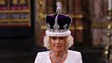 Queen Consort Camilla's Coronation Crown, Explained