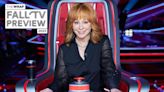 ‘The Voice’ Season 24 Feels Like a ‘Rebirth’ With New Coach Reba McEntire, EP Says