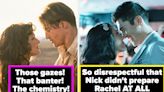 13 Movie Couples Who Deserve All The Hype, And 13 Who Are Wayyy Overrated