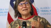 Alaska Native Tribal Health Consortium replaces president and CEO Valerie Davidson