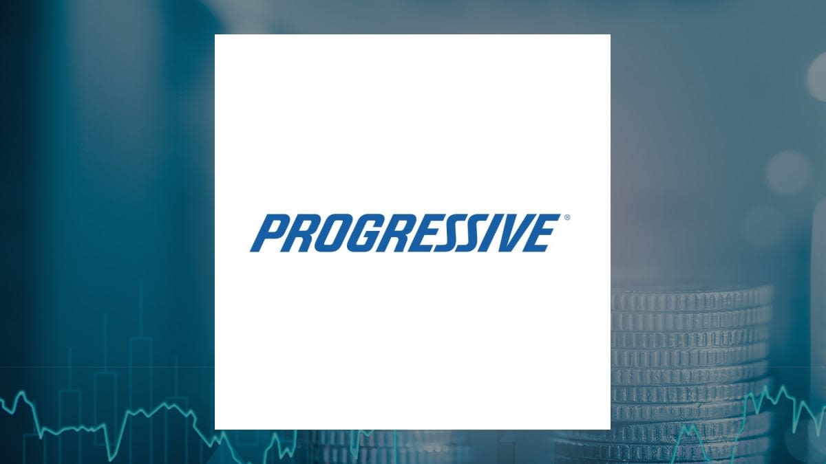 OLD National Bancorp IN Reduces Position in The Progressive Co. (NYSE:PGR)