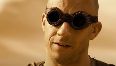 Riddick 4: Everything to Know About Next Sequel in David Twohy & Vin Diesel's Furyan Franchise